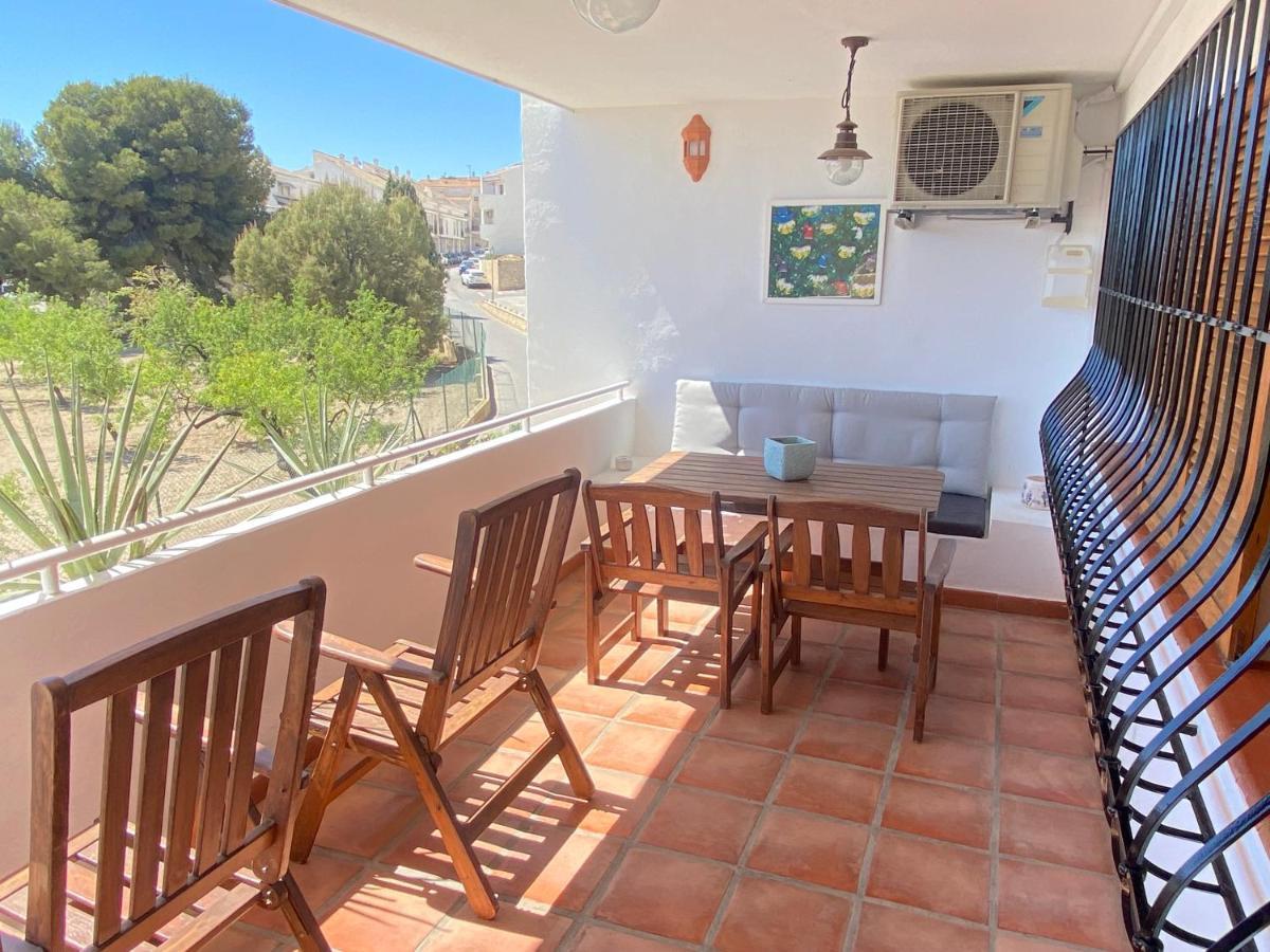 Casa Algeria Διαμέρισμα Αλτέα Εξωτερικό φωτογραφία