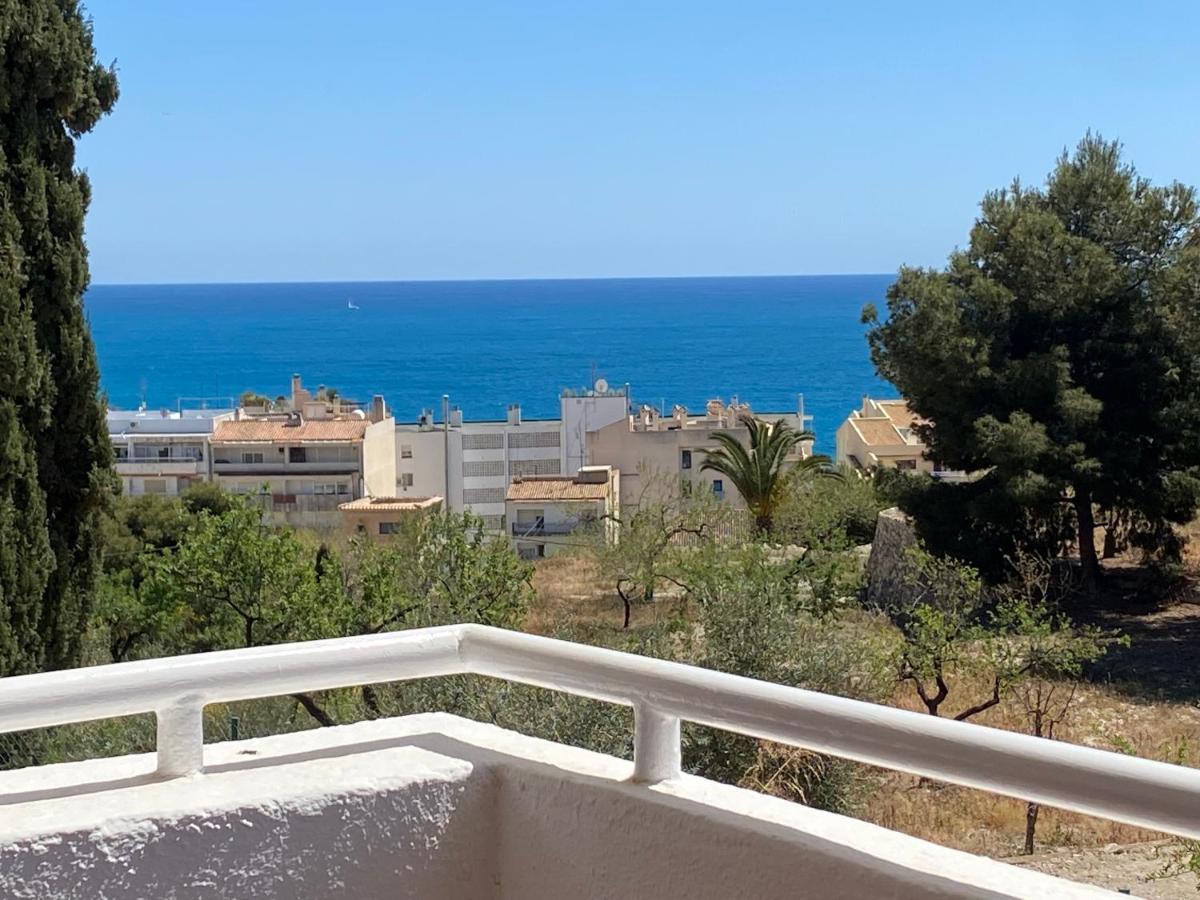 Casa Algeria Διαμέρισμα Αλτέα Εξωτερικό φωτογραφία
