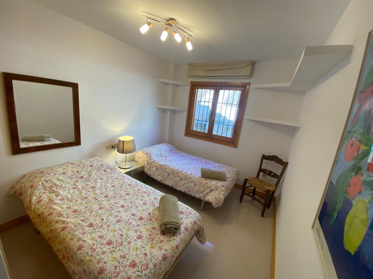 Casa Algeria Διαμέρισμα Αλτέα Εξωτερικό φωτογραφία
