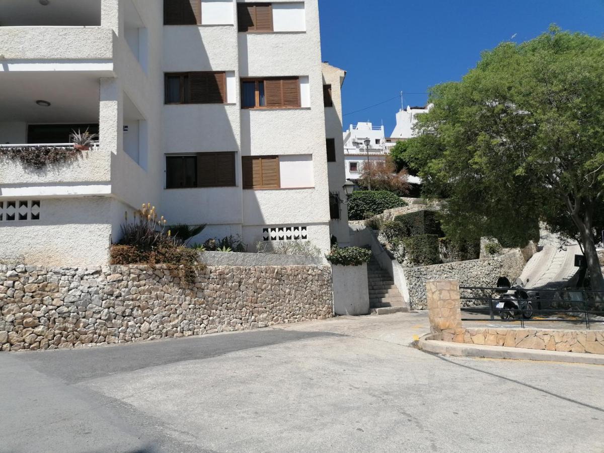 Casa Algeria Διαμέρισμα Αλτέα Εξωτερικό φωτογραφία