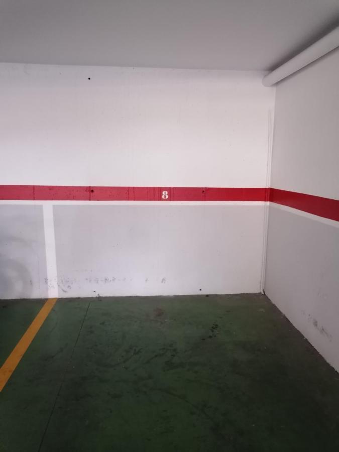 Casa Algeria Διαμέρισμα Αλτέα Εξωτερικό φωτογραφία