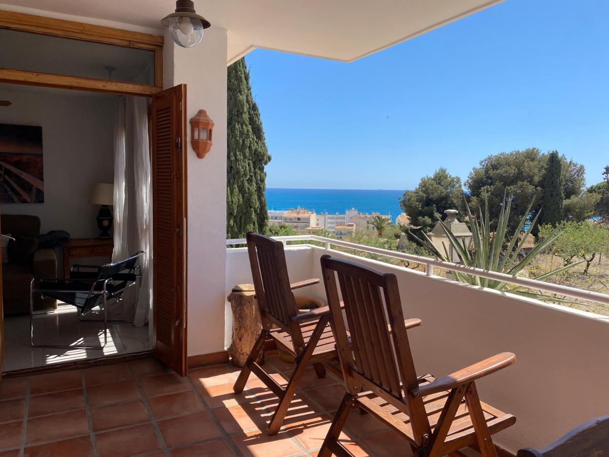 Casa Algeria Διαμέρισμα Αλτέα Εξωτερικό φωτογραφία