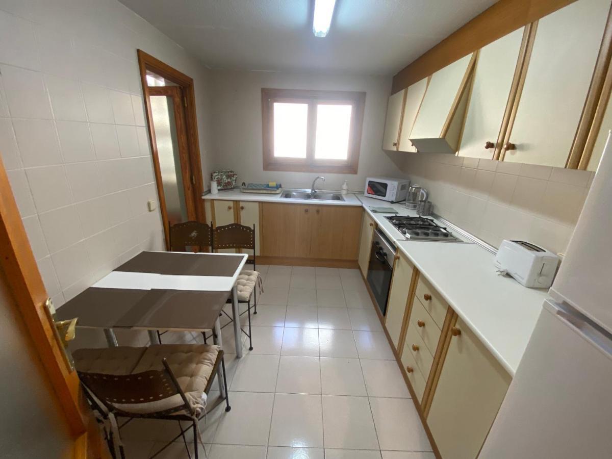Casa Algeria Διαμέρισμα Αλτέα Εξωτερικό φωτογραφία